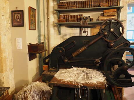 MUSÉE DES DEUX ALBERT