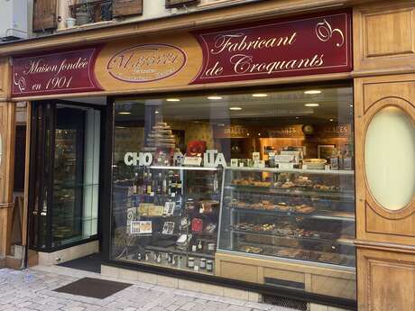PATISSERIE MAJOREL