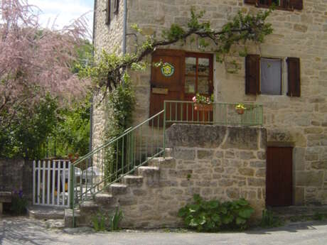 LA MAISON DE JULIETTE