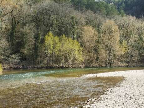 STAGES DE PACKRAFTING