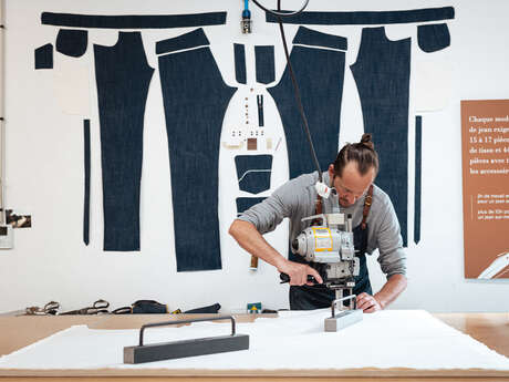 ATELIER TUFFERY