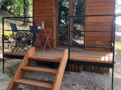 LE P'TIT PIED A TERRE