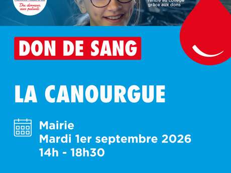 DON DU SANG