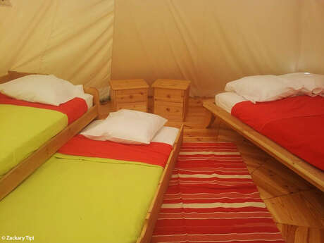 ZACKARY TIPIS