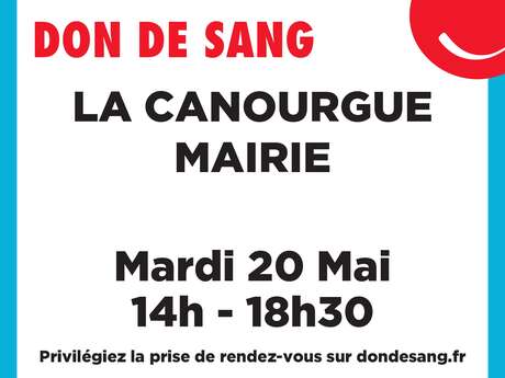 DON DU SANG
