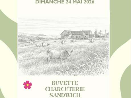 AFTER TRANSHUMANCE