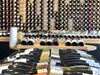 DÉGUSTATION DE VIN CHEZ ALBARET & FILS