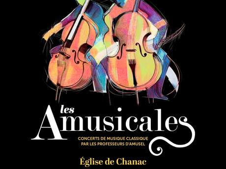 LES AMUSICALES