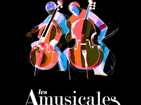 LES AMUSICALES