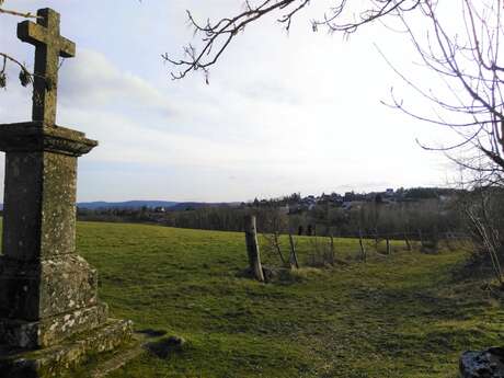 Le petit patrimoine