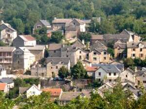 FÊTE D'AUXILLAC