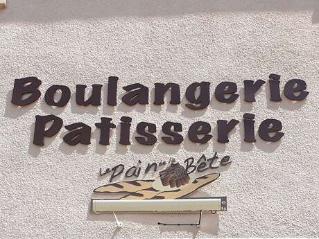 BOULANGERIE DE LA BÊTE