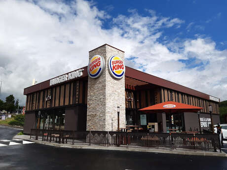 BURGER KING