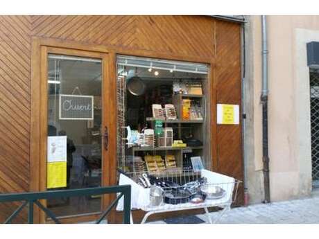 CAVE À BIÈRE ET COUTELLERIE DUTERTRE