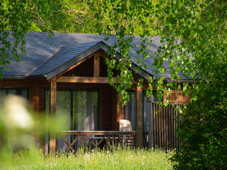 VILLAGE DE GITES DE BOOZ