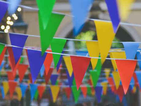 FÊTE VOTIVE DE SAUVETERRE
