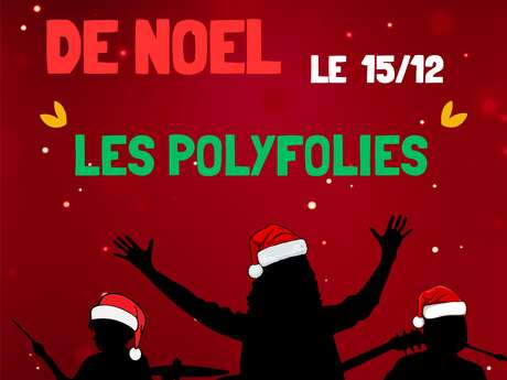 CONCERT DE NOEL