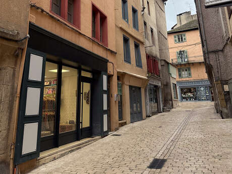 COUTURE & CRÉATION