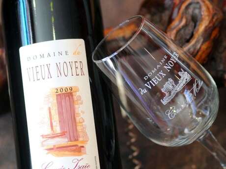 DOMAINE DU VIEUX NOYER