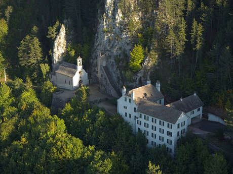 Le Rocher de Moïse