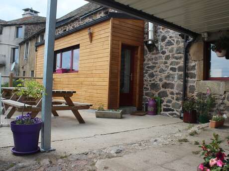 LA MAISON DE COQUETTE