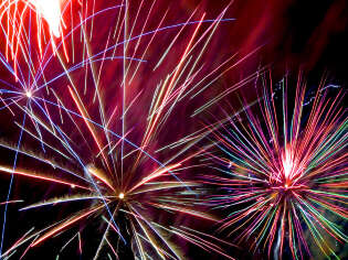 SOIRÉE DES COMMERCANTS DU 14 JUILLET SOIRÉE DES COMMERCANTS DU 14 JUILLET