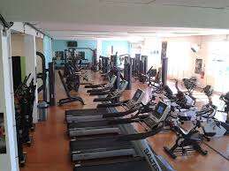FITNESS ATTITUDE MENDE