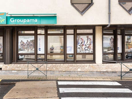 ASSURANCES GROUPAMA