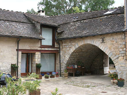DOMAINE RIVIÈRE - LOCATION SAISONNIÈRE