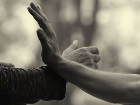 ATELIER QI GONG ATELIER QI GONG