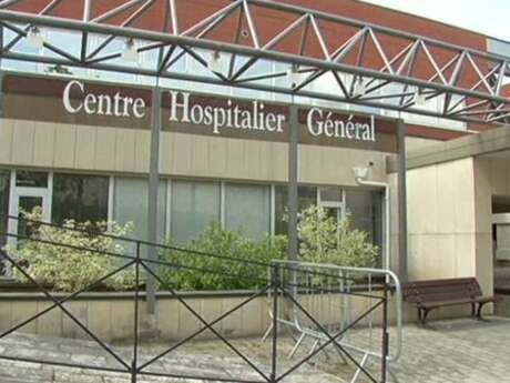 HOPITAL LOZERE