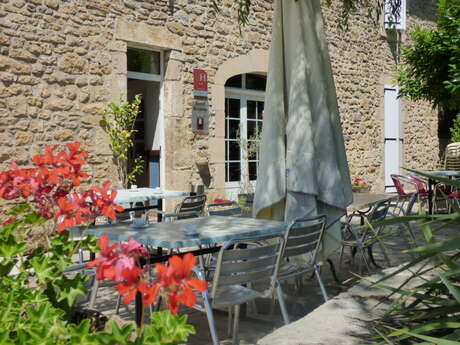 HOTEL PARADIS