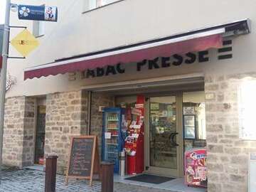 TABAC PRESSE TRIASOLO