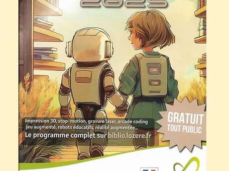 ITINÉRANCE NUMÉRIQUE : STOP MOTION