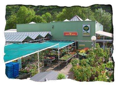 JARDIN LOISIR