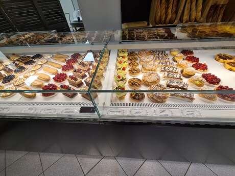 LE FOURNIL LOZERIEN