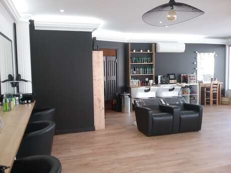 LE SALON