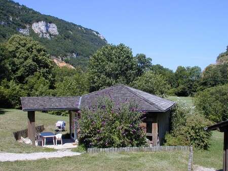 LES CHALETS DU GOLF