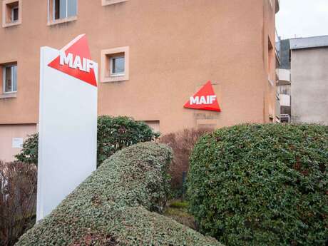 ASSURANCES MAIF
