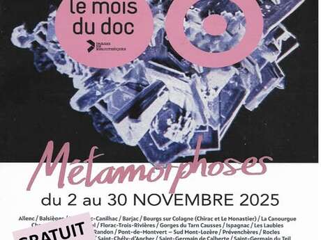LE MOIS DU DOC : KRISTOS