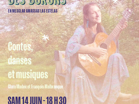 LA NUIT DES BURONS