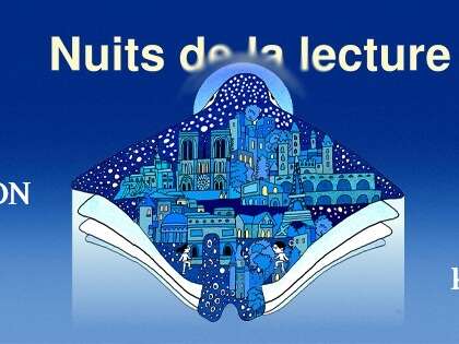 NUIT DE LA LECTURE