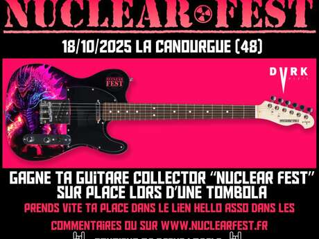 NUCLEAR FEST