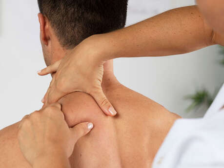 OSTEOPATHES - PSYCHOLOGUE