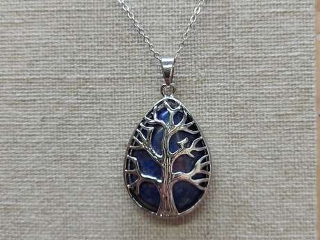 PERLES MYSTIK