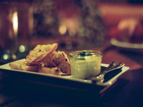 SOIRÉE TAPAS