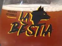 SOIRÉES JEUX DE SOCIÉTÉ À LA BRASSERIE LA BESTIA SOIRÉES JEUX DE SOCIÉTÉ À LA BRASSERIE LA BESTIA