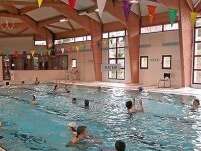 PISCINE ORÉADE