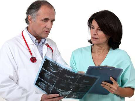 DOCTEUR PIERRE ALDEBERT - ORL