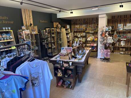 BUREAU DE TABAC MIRMAND